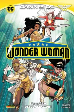 Volume cover